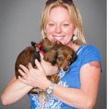 Kim Madsen, Dog Trainer and behaviour Therapist - Bark Busters