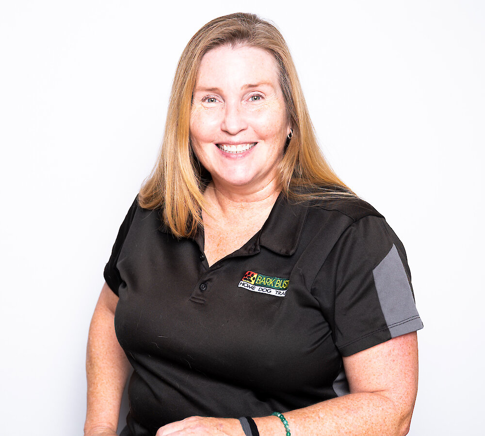 Kathleen McKay - Dog Trainer and Behaviour Therapist - Bark Busters