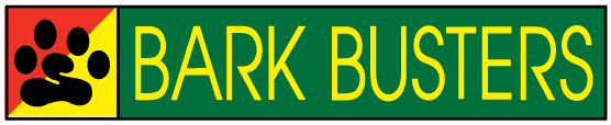 BarkBusters Footer logo